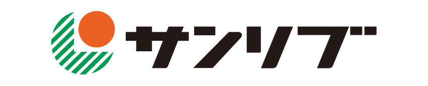 株式会社サンリブ